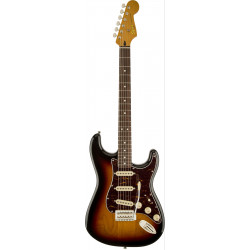 SQUIER by FENDER CLASSIC VIBE STRATOCASTER '60s LR 3-COLOR SUNBURST