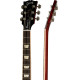 GIBSON LES PAUL CLASSIC HERITAGE CHERRY SUNBURST