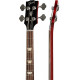 GIBSON SG STANDARD BASS HERITAGE CHERRY