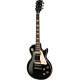 GIBSON LES PAUL CLASSIC EBONY