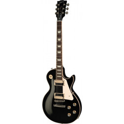 GIBSON LES PAUL CLASSIC EBONY