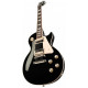 GIBSON LES PAUL CLASSIC EBONY