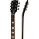 GIBSON LES PAUL CLASSIC EBONY