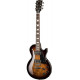 GIBSON LES PAUL STUDIO SMOKEHOUSE BURST