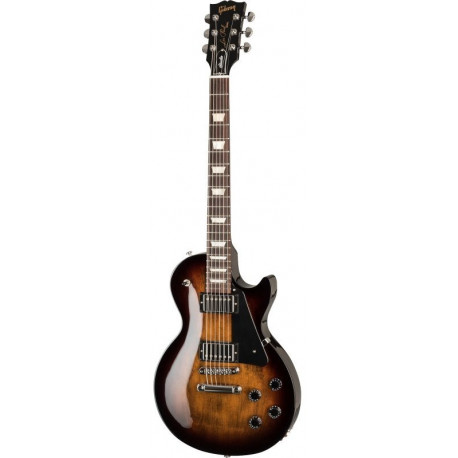 GIBSON LES PAUL STUDIO SMOKEHOUSE BURST