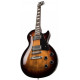 GIBSON LES PAUL STUDIO SMOKEHOUSE BURST