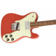 FENDER VINTERA '70s TELECASTER CUSTOM PFN FIESTA RED