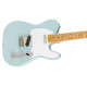 FENDER VINTERA '50s TELECASTER MN SONIC BLUE