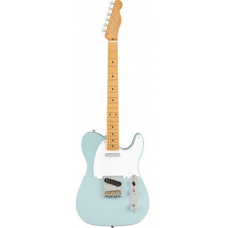 FENDER VINTERA '50s TELECASTER MN SONIC BLUE