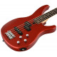 YAMAHA TRBX-204 (Bright Red Metallic)