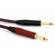 LAVA CABLE LCUFLX10 Ultramafic Flex 10ft