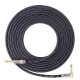 LAVA CABLE LCSR10 Soar Instrument Cable 10ft