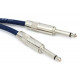 LAVA CABLE LCBD10 Blue Demon 10ft