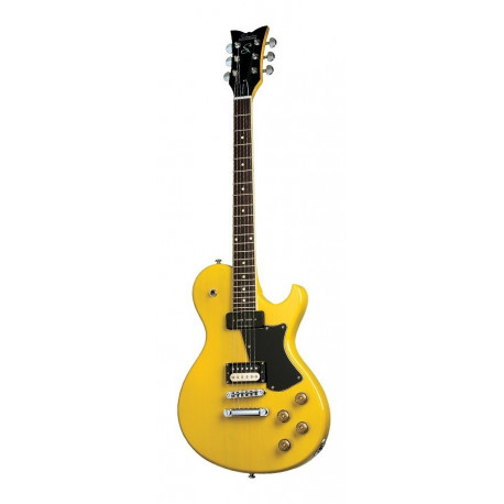 SCHECTER SOLO SPECIAL TVY