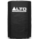 ALTO PROFESSIONAL TX212 Cover