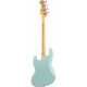 SQUIER by FENDER CLASSIC VIBE '60s JAZZ BASS LR DAPHNE BLUE