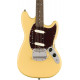 SQUIER by FENDER CLASSIC VIBE '60s MUSTANG LR VINTAGE WHITE