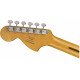 SQUIER by FENDER CLASSIC VIBE '70s STRATOCASTER LR NATURAL