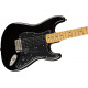 SQUIER by FENDER CLASSIC VIBE '70s STRATOCASTER HSS MN BLACK