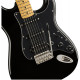 SQUIER by FENDER CLASSIC VIBE '70s STRATOCASTER HSS MN BLACK