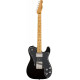 SQUIER by FENDER CLASSIC VIBE '70s TELECASTER CUSTOM MN BLACK