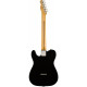 SQUIER by FENDER CLASSIC VIBE '70s TELECASTER CUSTOM MN BLACK