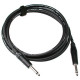 KLOTZ LAGRANGE INSTRUMENT CABLE BLACK 3 M