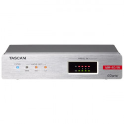 TASCAM MM-4D/IN-X AD