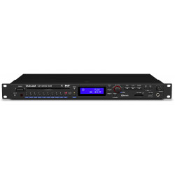 TASCAM CD-400UDAB