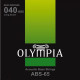 OLYMPIA ABS65