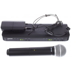 SHURE BLX1288E/P31-Q25