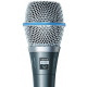 SHURE BETA87A