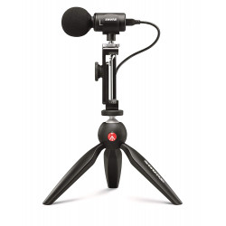 SHURE MV88+ VIDEO KIT