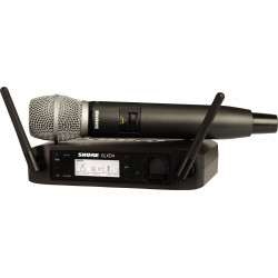 SHURE GLXD24E/SM86-Z2