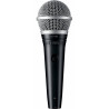 SHURE PGA48-XLR-E