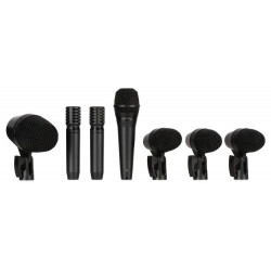 SHURE PGADRUMKIT7