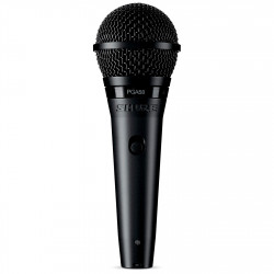 SHURE PGA58-XLR-E