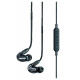 SHURE SE215-K-BT1-EFS