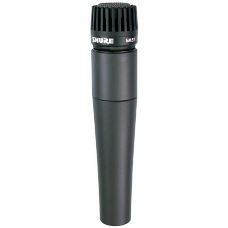 SHURE SM57-LCE