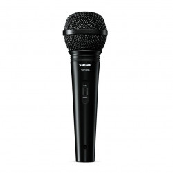 SHURE SV200-A