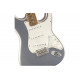 FENDER PLAYER STRATOCASTER PAU FERRO FINGERBOARD SILVER