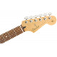 FENDER PLAYER STRATOCASTER PAU FERRO FINGERBOARD SILVER