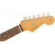 FENDER VINTERA '60s STRATOCASTER MODIFIED PFN BURGUNDY MIST METALLIC