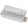 FENDER DOUBLE-TAP HUMBUCKING CHROME