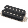 FENDER DOUBLE-TAP HUMBUCKING PICKUP BLACK