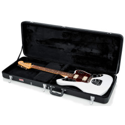 GATOR GWE-JAG Jaguar Style Guitar Case