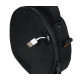 GATOR G-CLUB-HEADPHONE DJ Headphone Case