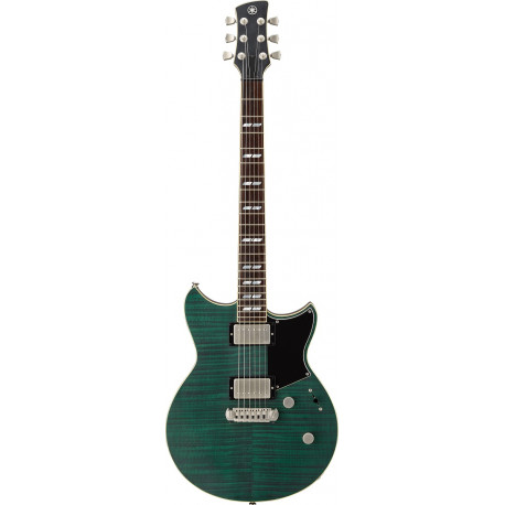 YAMAHA REVSTAR RS620 (Snake Eye Green)