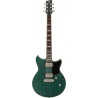 YAMAHA REVSTAR RS620 (Snake Eye Green)