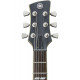 YAMAHA REVSTAR RS620 (Burnt Charcoal)